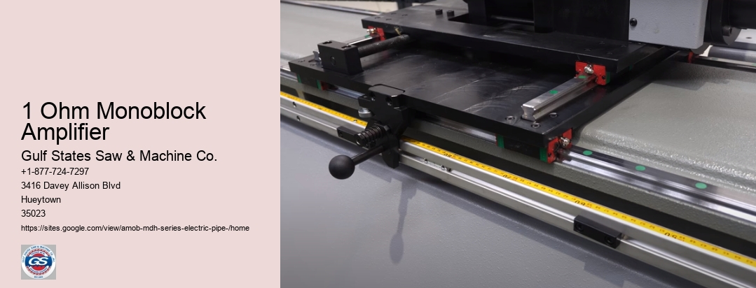 Pipe Bending Automation