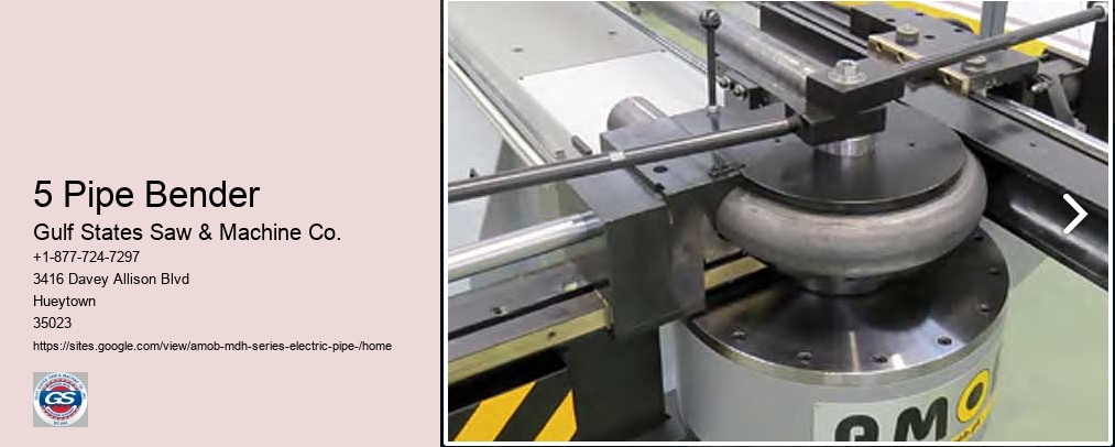 What Does The Star Mean On A Pipe Bender